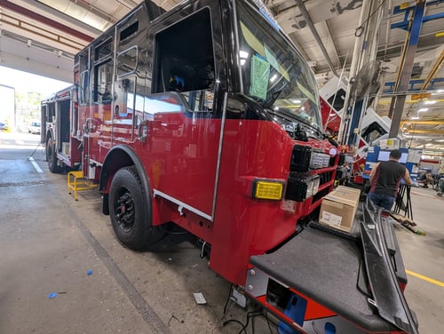 Eden Prairie FD