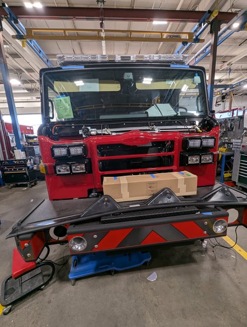 Eden Prairie FD