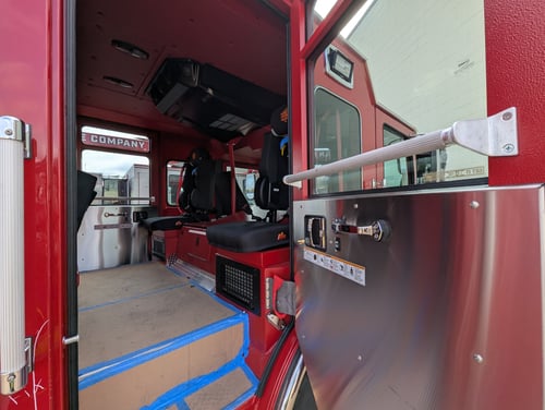 Evansville FD
