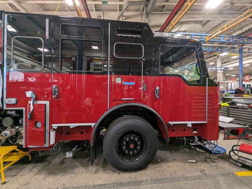 Eden Prairie FD