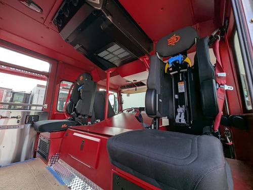 Evansville FD