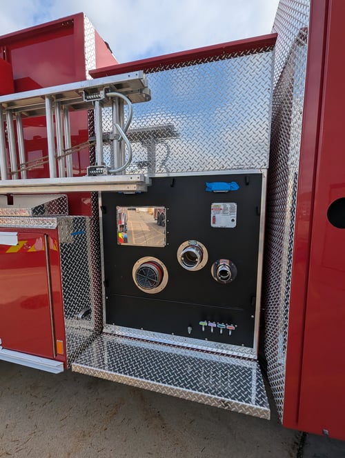 Evansville FD