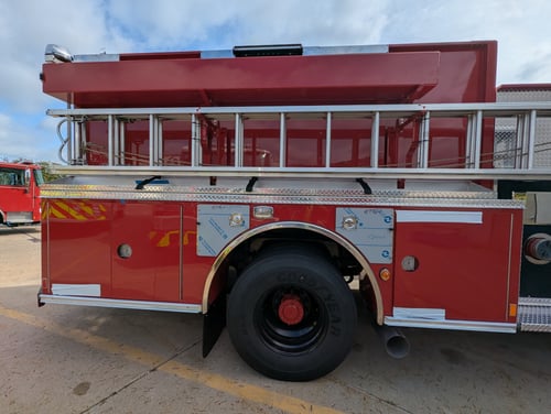 Evansville FD