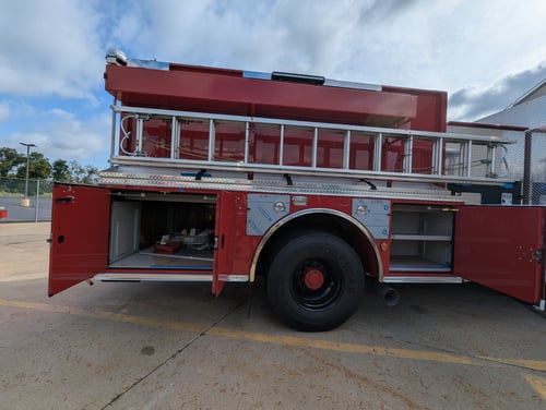 Evansville FD