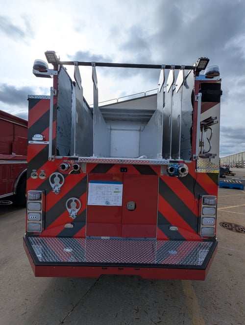 Evansville FD