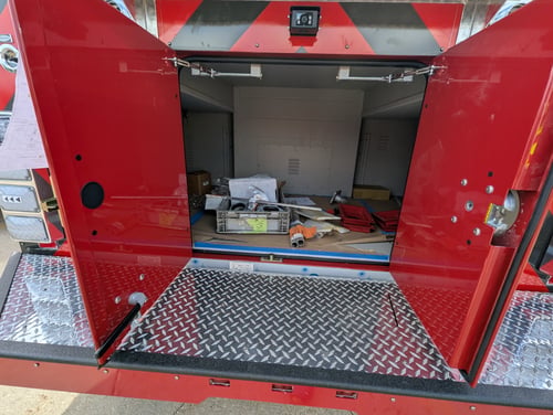 Evansville FD