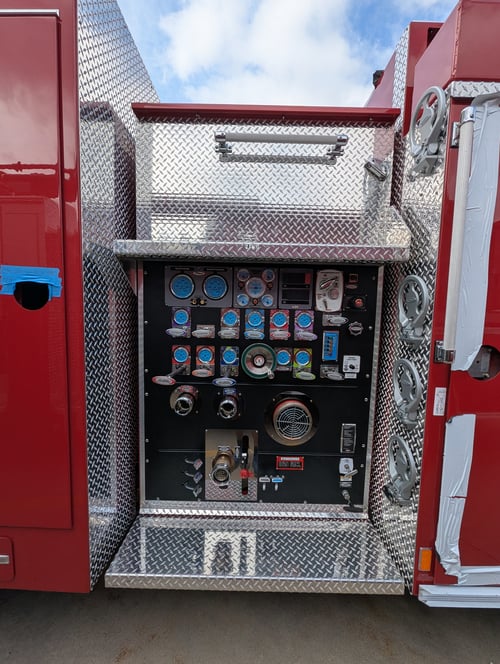 Evansville FD