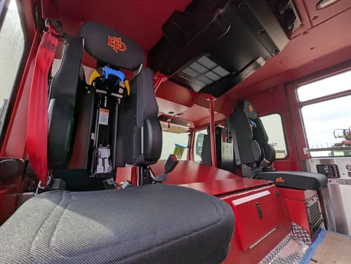 Evansville FD