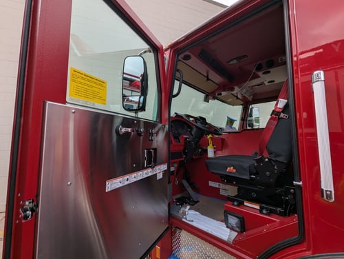 Evansville FD
