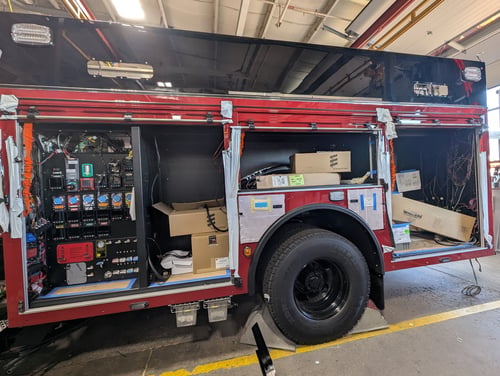 Eden Prairie FD