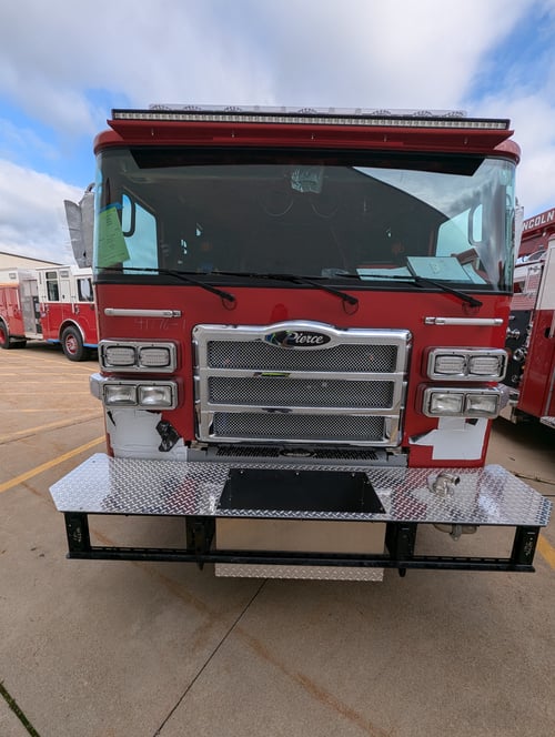 Evansville FD
