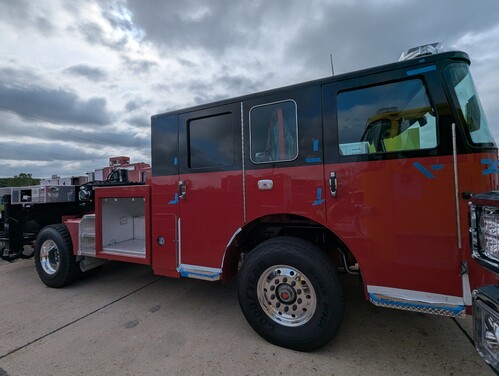 Clayton FD