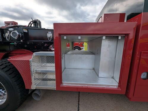 Clayton FD