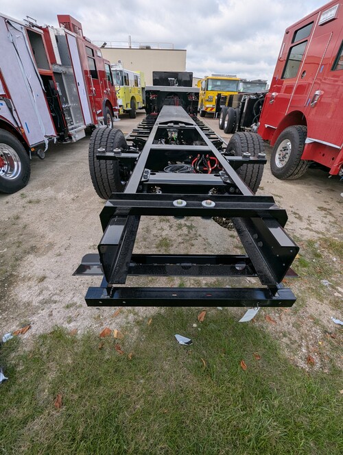 Clayton FD