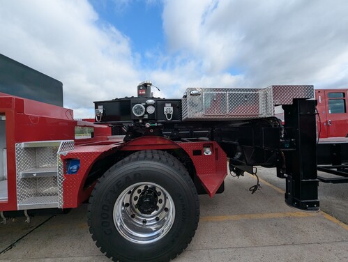 Clayton FD
