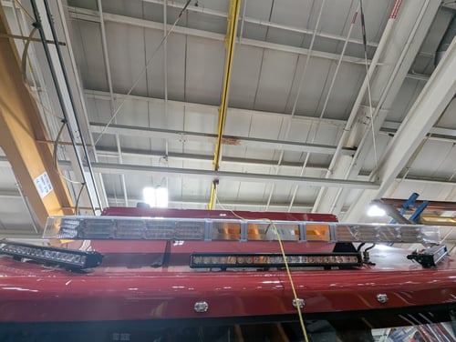 Richmond Heights FD