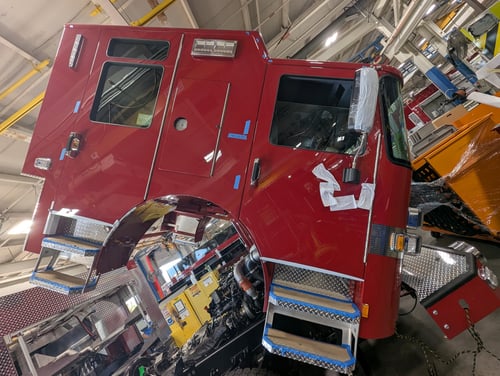 Richmond Heights FD