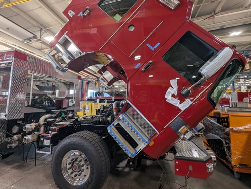 Richmond Heights FD