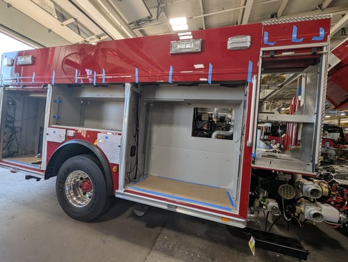 Richmond Heights FD