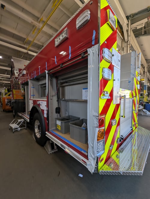 Richmond Heights FD
