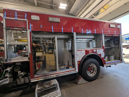 Richmond Heights FD