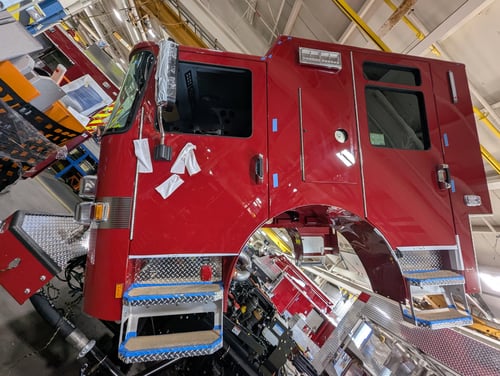 Richmond Heights FD