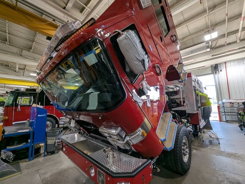 Richmond Heights FD