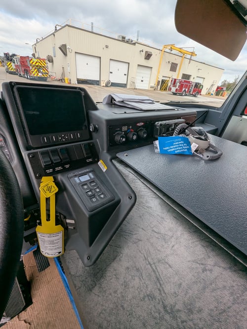 Wauconda FD