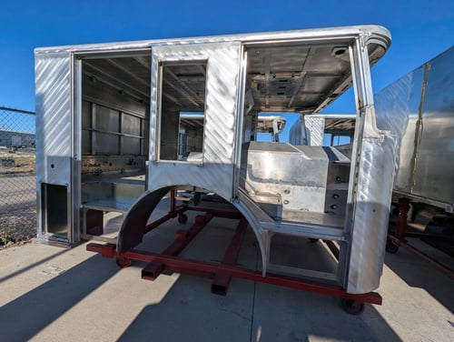 Jeffersonville FD