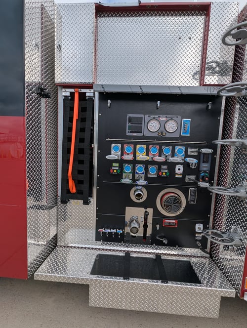 Wauconda FD
