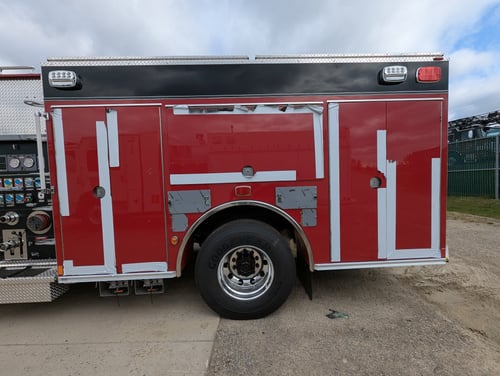 Wauconda FD