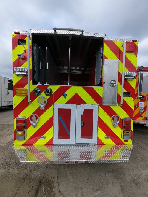 Wauconda FD