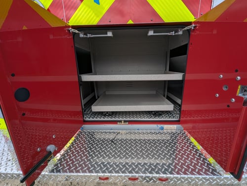 Wauconda FD
