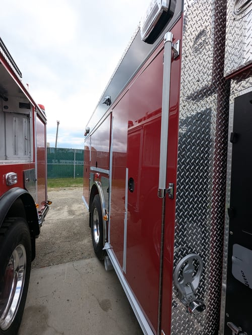 Wauconda FD