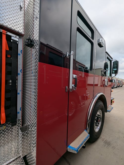 Wauconda FD