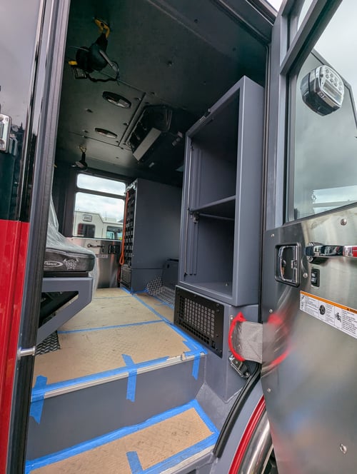 Wauconda FD
