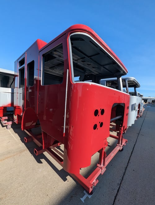 Eagle Lake FD
