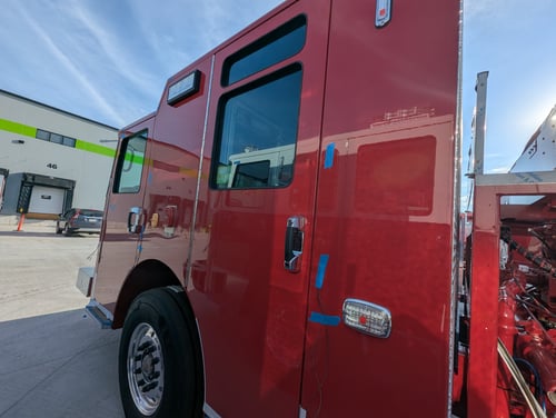 Westfield FD