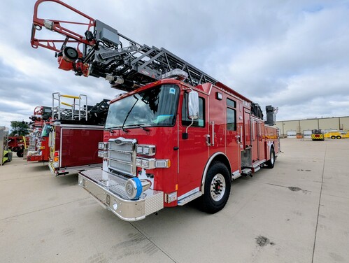 Hastings FD
