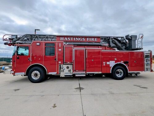 Hastings FD