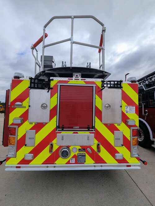Hastings FD
