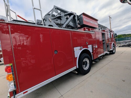 Hastings FD