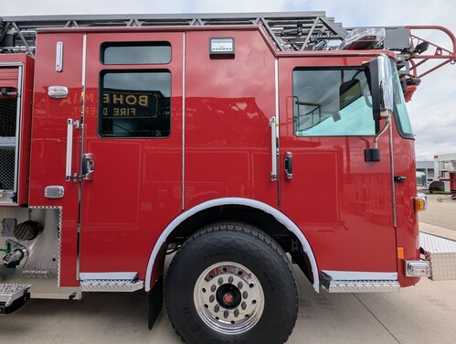 Hastings FD