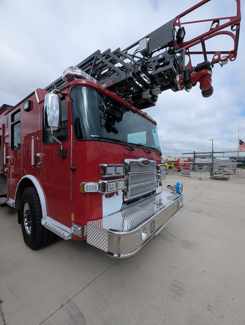 Hastings FD
