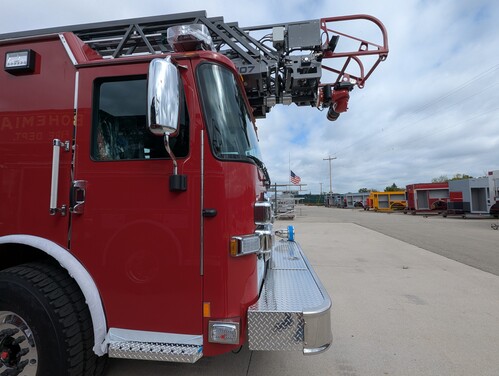 Hastings FD