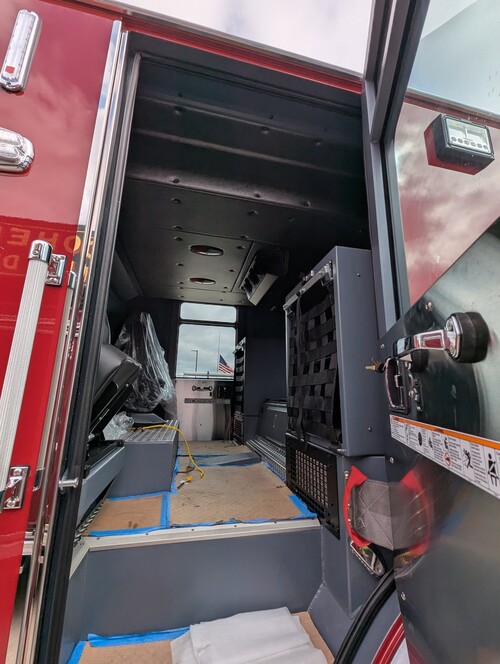 Hastings FD