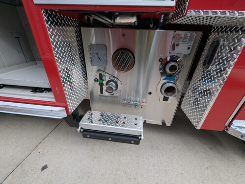 Hastings FD
