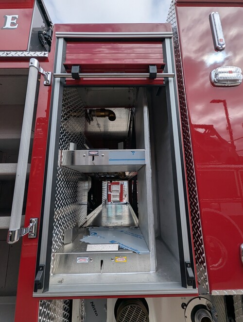 Hastings FD