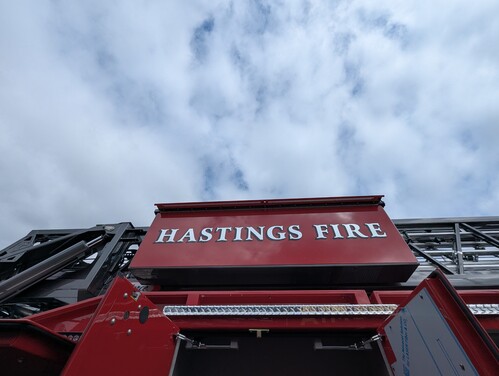 Hastings FD