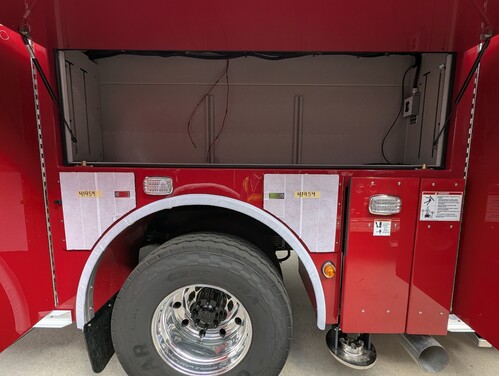 Hastings FD